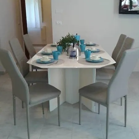 Allecase Appartement
