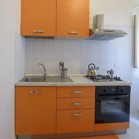 Allecase Appartement