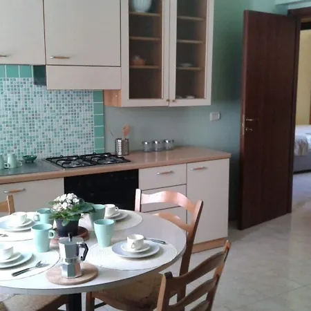 Allecase Appartement *